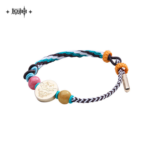 miHoYo Genshin Impact Chara Image Series Bracelet Ifa