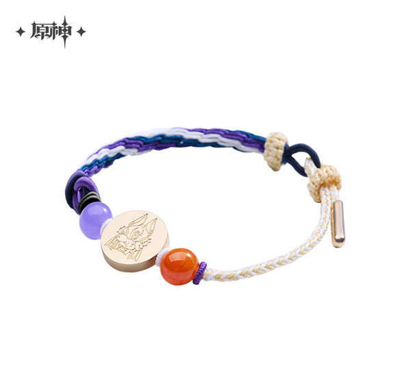 miHoYo Genshin Impact Chara Image Series Bracelet Cyno