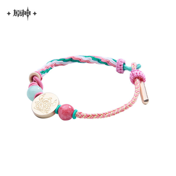 miHoYo Genshin Impact Chara Image Series Bracelet Varesa