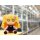 Amico-chan Plush 02 FumoFumo Apron Amico imagen 11