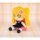 Amico-chan Plush 02 FumoFumo Apron Amico imagen 4