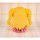 Amico-chan Plush 02 FumoFumo Apron Amico imagen 5