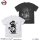 COSPA Anime "Demon Slayer: Kimetsu no Yaiba" Upper Rank One Kokushibo T-shirt /SUMI-M รูปภาพ 2