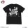 COSPA Anime "Demon Slayer: Kimetsu no Yaiba" Demon Slayer Corps T-shirt /BLACK-S Bild 2