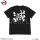 COSPA Anime "Demon Slayer: Kimetsu no Yaiba" Demon Slayer Corps T-shirt /BLACK-XL Bild 2