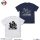 COSPA Anime "Demon Slayer: Kimetsu no Yaiba" Giyu Tomioka Water Breathing T-shirt /WHITE-S รูปภาพ 2