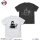 COSPA Anime "Demon Slayer: Kimetsu no Yaiba" Shinobu Kocho Insect Breathing T-shirt /WHITE-M รูปภาพ 2