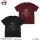 COSPA Anime "Demon Slayer: Kimetsu no Yaiba" Mitsuri Kanroji Love Breathing T-shirt /BLACK-S Bild 2