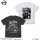 COSPA Anime "Demon Slayer: Kimetsu no Yaiba" Obanai Iguro Serpent Breathing T-shirt /SUMI-L รูปภาพ 2
