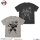 COSPA Anime "Demon Slayer: Kimetsu no Yaiba" Gyomei Himejima Stone Breathing T-shirt /SUMI-S รูปภาพ 2