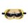 COSPA TV Anime "My Hero Academia" All Might Double-sided Eye Mask Bild 2