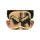COSPA TV Anime "My Hero Academia" All Might Double-sided Eye Mask Bild 3
