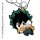 COSPA TV Anime "My Hero Academia" Izuku Midoriya Tsumamare 圖片 2