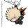 COSPA TV Anime "My Hero Academia" Katsuki Bakugo Tsumamare รูปภาพ 2