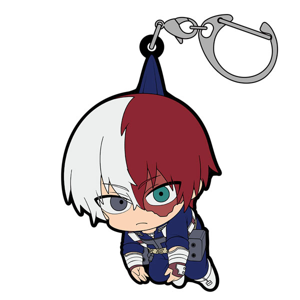 COSPA TV Anime "My Hero Academia" Shoto Todoroki Tsumamare Bild 1