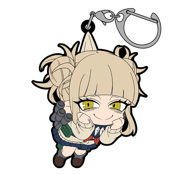 COSPA TV Anime "My Hero Academia" Himiko Toga Tsumamare