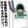 COSPA TV Anime "My Hero Academia" Izuku Midoriya Acrylic Pyocotte รูปภาพ 3