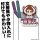 COSPA TV Anime "My Hero Academia" Ochaco Uraraka Acrylic Pyocotte imagen 3