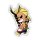COSPA TV Anime "My Hero Academia" Tsukamare! All Might (Magnet) Bild 2