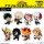COSPA TV Anime "My Hero Academia" Tsukamare! Ochaco Uraraka (Pin Badge) รูปภาพ 3