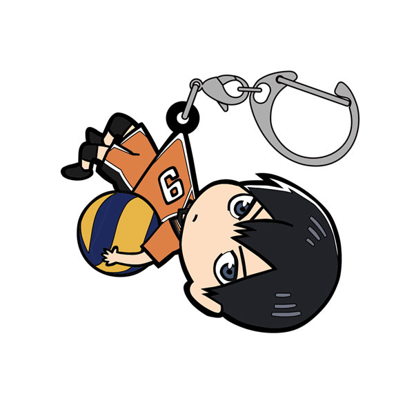 COSPA Haikyuu!! Tobio Kageyama Tsumamare Second Uniform Ver.2.0