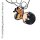 COSPA Haikyuu!! Tobio Kageyama Tsumamare Second Uniform Ver.2.0 图片 2
