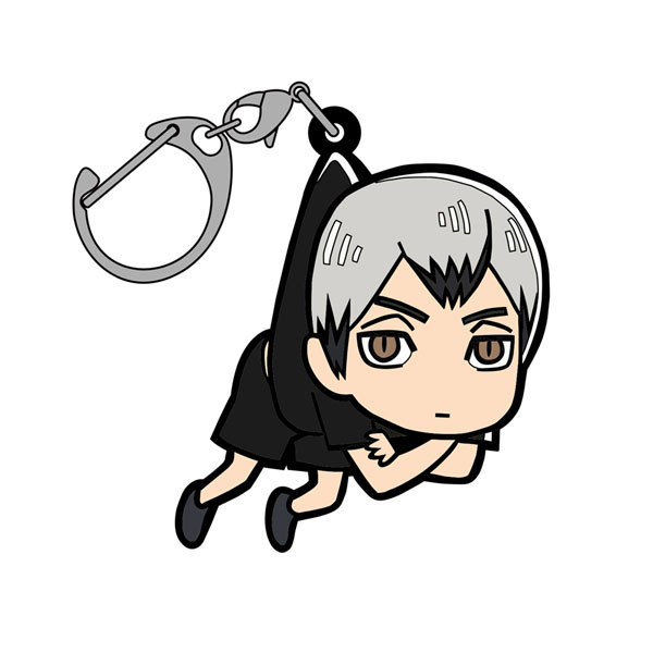 COSPA Haikyuu!! Shinsuke Kita Tsumamare Uniform Ver. Bild 1