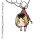 COSPA Haikyuu!! Kenma Kozume Tsumamare Dara-ri Ver. image 2