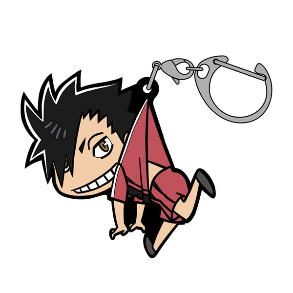COSPA Haikyuu!! Tetsuro Kuroo Tsumamare Jump Ver. Bild 1