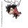 COSPA Haikyuu!! Tetsuro Kuroo Tsumamare Jump Ver. Bild 2