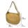 COSPA Haikyuu!! Karasuno High School Volleyball Club Newspaper Bag /SAND KHAKI image 8