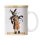 COSPA Haikyuu!! Kei Tsukishima Full Color Mug w/Lid Progress Ver. Bild 2