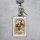 COSPA Haikyuu!! Kei Tsukishima Pass Case (w/Swivel Snap Hook) Fly High Ver. 图片 2