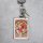 COSPA Haikyuu!! Kenma Kozume Pass Case (w/Swivel Snap Hook) Fly High Ver. Bild 2
