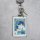 COSPA Haikyuu!! Toru Oikawa Pass Case (w/Swivel Snap Hook) Fly High Ver. image 2