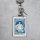 COSPA Haikyuu!! Hajime Iwaizumi Pass Case (w/Swivel Snap Hook) Fly High Ver. Bild 2