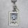 COSPA Haikyuu!! Keiji Akaashi Pass Case (w/Swivel Snap Hook) Fly High Ver. image 2