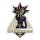 COSPA Yu-Gi-Oh! Duel Monsters "Shadow Game" Yami Yugi Acrylic Stand (Large) Bild 2