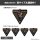 COSPA Yu-Gi-Oh! Duel Monsters "Shadow Game" Yami Yugi Mini Sticker Set รูปภาพ 4