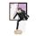 COSPA Gintama New Illustration Sougo Okita Acrylic Stand (Large) Glimpse of Scenery Through a Little Window Ver. รูปภาพ 2