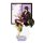 COSPA Gintama New Illustration Shinsuke Takasugi Acrylic Stand (Large) Glimpse of Scenery Through a Little Window Ver. Bild 2