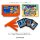 Spiderweb [Exclusive Bonus] Family Cassette Case / Mega Man 4 gambar 9