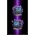 Medicos Entertainment Super Statue Mascot Strap Collection JoJo's Bizarre Adventure Part.III Stardust Crusaders BOX imagen 16