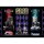 Medicos Entertainment Super Statue Mascot Strap Collection JoJo's Bizarre Adventure Part.III Stardust Crusaders BOX imagen 4