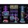 Medicos Entertainment Super Statue Mascot Strap Collection JoJo's Bizarre Adventure Part.III Stardust Crusaders BOX imagen 6
