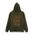 COSPA NARUTO Shippuden Hidden Leaf Village Vintage Logo Zip Hoodie /MOSS-M image 3