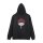 COSPA NARUTO Shippuden Uchiha Clan Zip Hoodie /BLACK-M image 2
