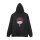 COSPA NARUTO Shippuden Uchiha Clan Zip Hoodie /BLACK-XXL image 2