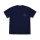 COSPA NARUTO Shippuden Uchiha Clan T-shirt /NAVY-S gambar 3