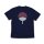 COSPA NARUTO Shippuden Uchiha Clan T-shirt /NAVY-L image 2